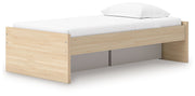 Onita - Platform Bed - R&R Furniture Gallery (Fountain Valley, CA)