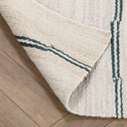 Sunderland - Jute Stripe Rug - R&R Furniture Gallery (Fountain Valley, CA)