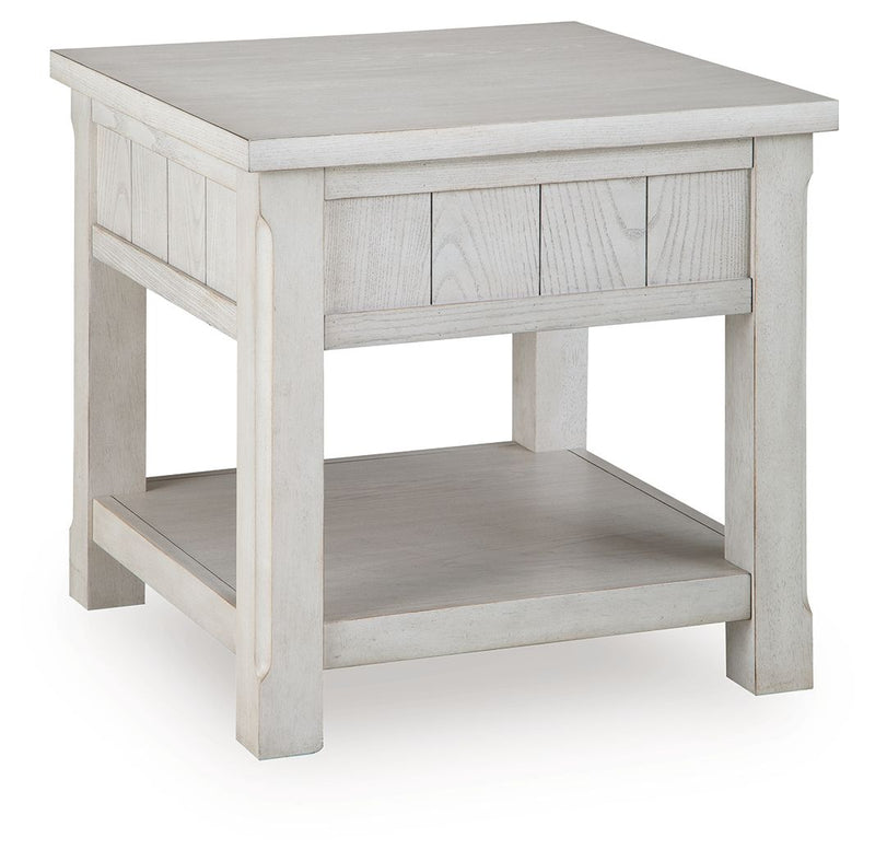 Robbinsdale - Table - R&R Furniture Gallery (Fountain Valley, CA)