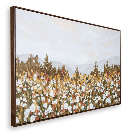 Engelworth - Wall Art - Multi - R&R Furniture Gallery (Fountain Valley, CA)