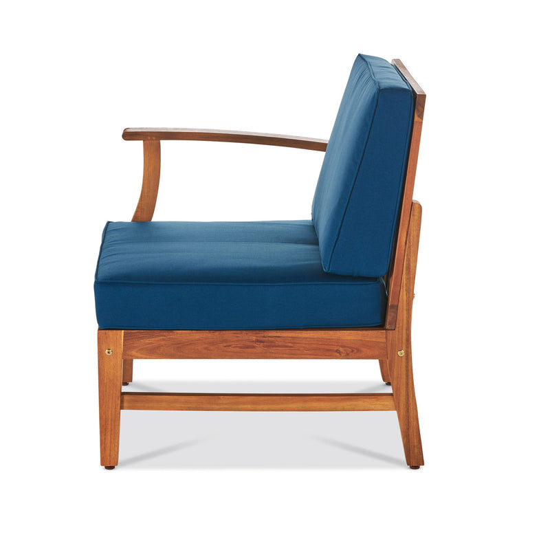 Perla - 5 Pieces Sofa Set - R&R Furniture Gallery (Fountain Valley, CA)