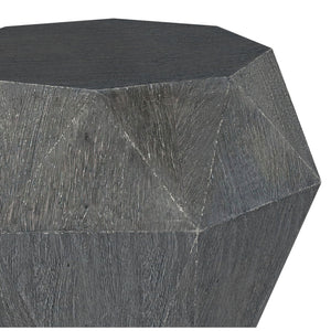Pringle - Octagonal Side Table