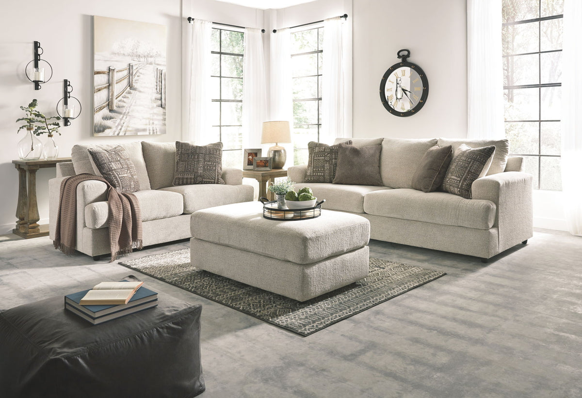 Soletren - Living Room Set - R&R Furniture Gallery (Fountain Valley, CA)