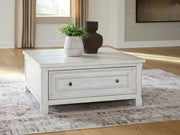 Robbinsdale - Table - R&R Furniture Gallery (Fountain Valley, CA)