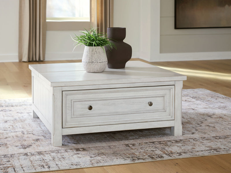 Robbinsdale - Table - R&R Furniture Gallery (Fountain Valley, CA)