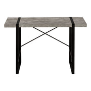 Industrial Design Computer Desk For Home Office, Laptop - R&R Furniture Gallery (Fountain Valley, CA)