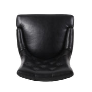 Cheney - Contemporary Dining Chair Tufted Upholstery (Set of 2) - R&R Furniture Gallery (Fountain Valley, CA)