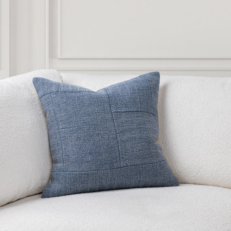 Satori - SR Moksha Accent Pillow - R&R Furniture Gallery (Fountain Valley, CA)