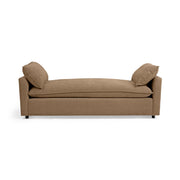 Caplan - Backless Sofa - R&R Furniture Gallery (Fountain Valley, CA)