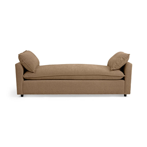 Caplan - Backless Sofa - R&R Furniture Gallery (Fountain Valley, CA)