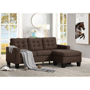 Earsom - Sofa & Ottoman - R&R Furniture Gallery (Fountain Valley, CA)