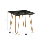 Telestis - End Table - R&R Furniture Gallery (Fountain Valley, CA)