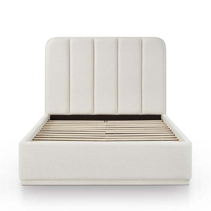Parker - Bed - R&R Furniture Gallery (Fountain Valley, CA)