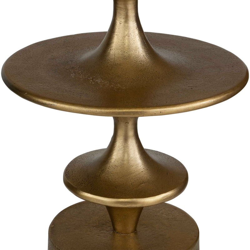 Flight - Accent Table