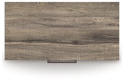 Elbrim - Five Drawer Chest - Brown - R&R Furniture Gallery (Fountain Valley, CA)