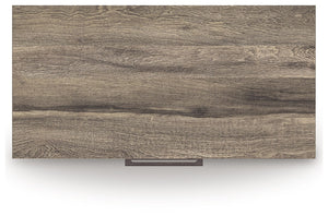 Elbrim - Five Drawer Chest - Brown - R&R Furniture Gallery (Fountain Valley, CA)