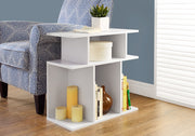Accent Table, Side Contemporary Design - R&R Furniture Gallery (Fountain Valley, CA)
