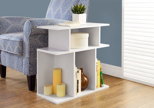 Accent Table, Side Contemporary Design - R&R Furniture Gallery (Fountain Valley, CA)