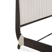 Paris Chic - Sleigh Bed - R&R Furniture Gallery (Fountain Valley, CA)