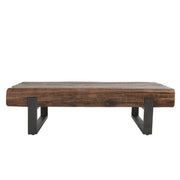 Duarte - Table - R&R Furniture Gallery (Fountain Valley, CA)