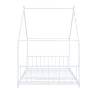 Metal House Bed - R&R Furniture Gallery (Fountain Valley, CA)