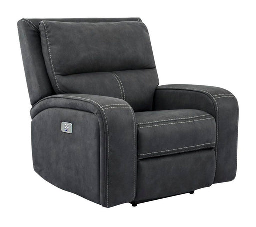 Polaris - Power Recliner - R&R Furniture Gallery (Fountain Valley, CA)