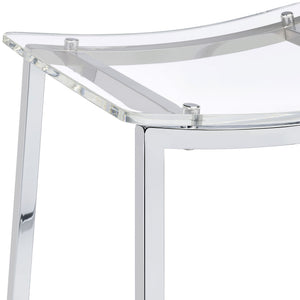 Staten - Backless Stool (Set of 2)