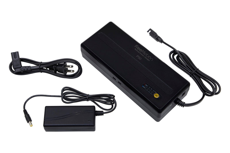 Freemotion - Battery 5000 mAh - Black - R&R Furniture Gallery (Fountain Valley, CA)