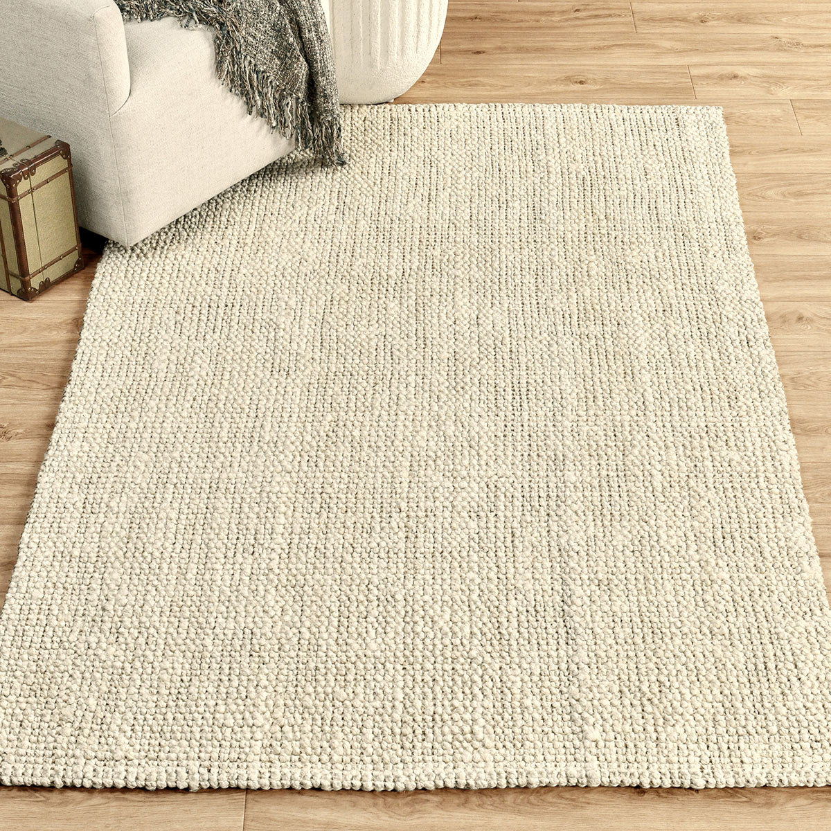 Chunky Loop - Rug - R&R Furniture Gallery (Fountain Valley, CA)