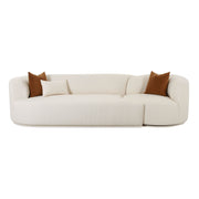 Fickle - Modular Sofa - R&R Furniture Gallery (Fountain Valley, CA)