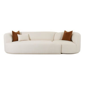 Fickle - Modular Sofa - R&R Furniture Gallery (Fountain Valley, CA)