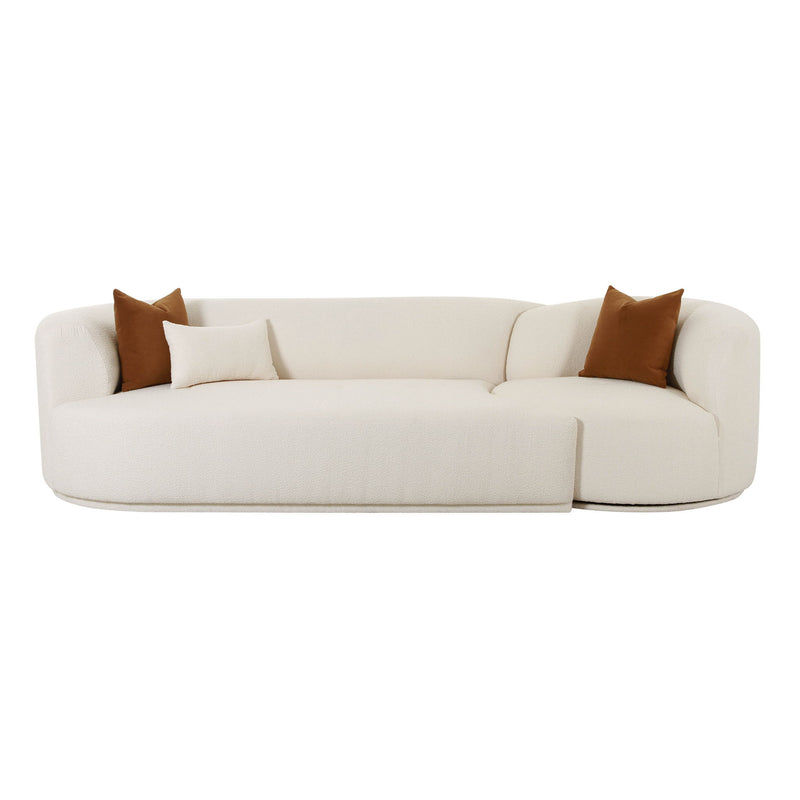 Fickle - Modular Sofa - R&R Furniture Gallery (Fountain Valley, CA)