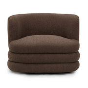 Astor - Swivel Hotel Lounge Chair - R&R Furniture Gallery (Fountain Valley, CA)