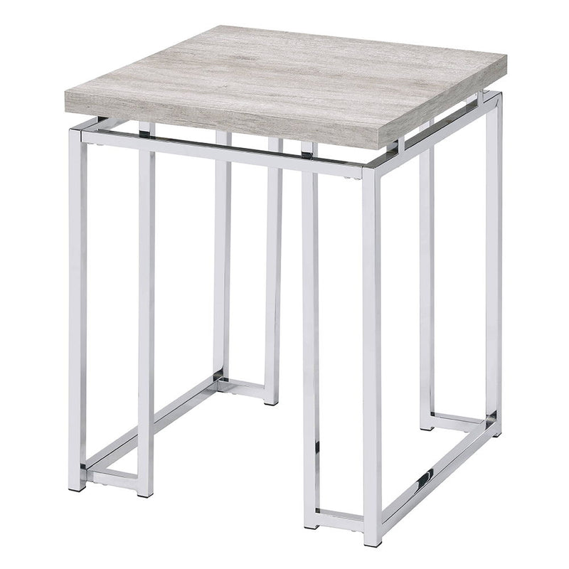 Chafik - Table - R&R Furniture Gallery (Fountain Valley, CA)