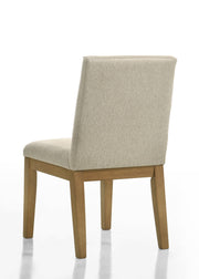 Jasper - Round Dining Table Set - R&R Furniture Gallery (Fountain Valley, CA)