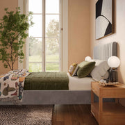 Angela - Bed - R&R Furniture Gallery (Fountain Valley, CA)