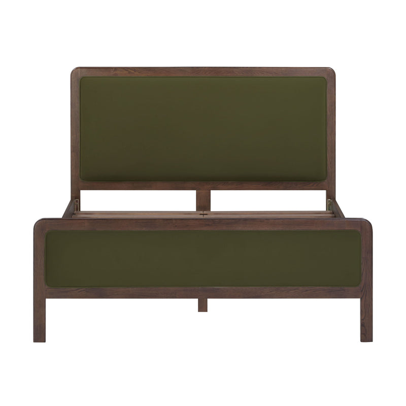 Hella - Bed - R&R Furniture Gallery (Fountain Valley, CA)