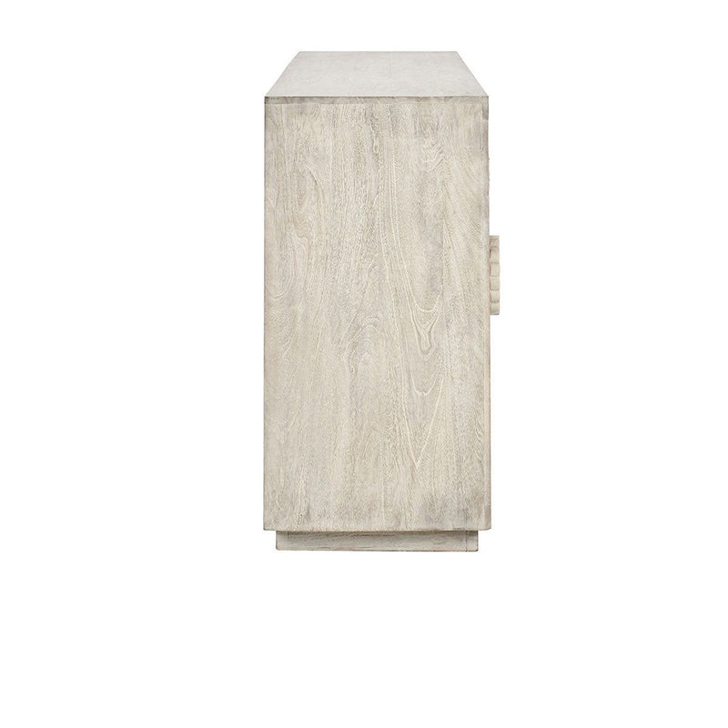 Apollo - 4 Door Sideboard - R&R Furniture Gallery (Fountain Valley, CA)