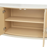 Camellia Field - Wood Sideboard - R&R Furniture Gallery (Fountain Valley, CA)