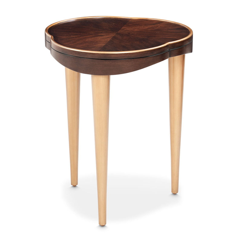 Camellia Field - Living Room Table - R&R Furniture Gallery (Fountain Valley, CA)