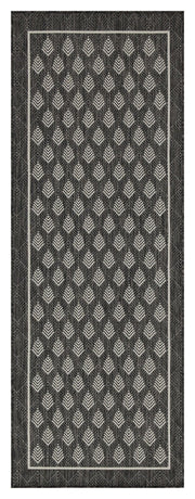 Sunshine - Indoor / Outdoor Polypropylene Area Rug - R&R Furniture Gallery (Fountain Valley, CA)