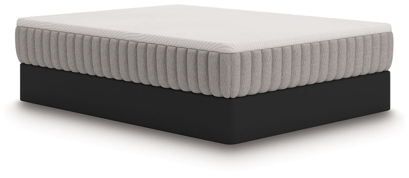 Terra Sleep Medium - Mattress - R&R Furniture Gallery (Fountain Valley, CA)