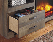Trinell - TV Stand - R&R Furniture Gallery (Fountain Valley, CA)