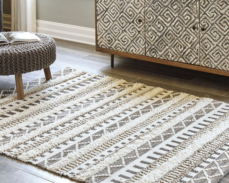 Karalee - Rug - R&R Furniture Gallery (Fountain Valley, CA)