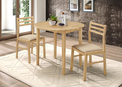 Bucknell Dining Set - R&R Furniture Gallery (Fountain Valley, CA)