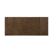 Nabirye - Dining Table - Dark Oak - R&R Furniture Gallery (Fountain Valley, CA)