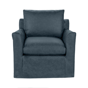 Cassiano - Swivel Chair - R&R Furniture Gallery (Fountain Valley, CA)