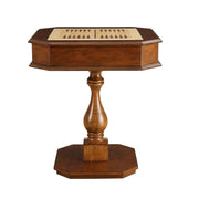Bishop - Game Table - R&R Furniture Gallery (Fountain Valley, CA)