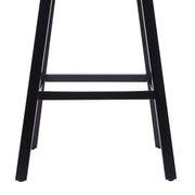 360 Degree Rotation Swivel Counter Stools (Set of 2) - R&R Furniture Gallery (Fountain Valley, CA)