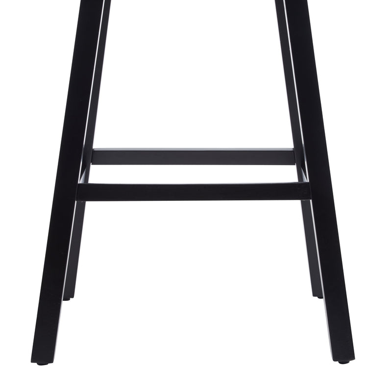 360 Degree Rotation Swivel Counter Stools (Set of 2) - R&R Furniture Gallery (Fountain Valley, CA)